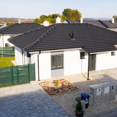 Royal House Trencin Villa Exterior photo