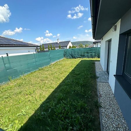 Royal House Trencin Villa Exterior photo