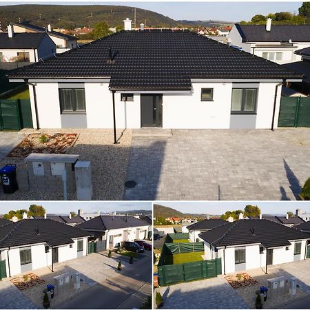 Royal House Trencin Villa Exterior photo