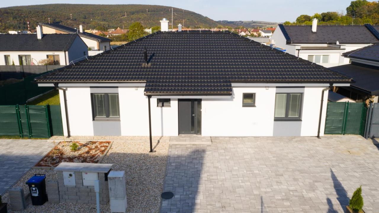 Royal House Trencin Villa Exterior photo
