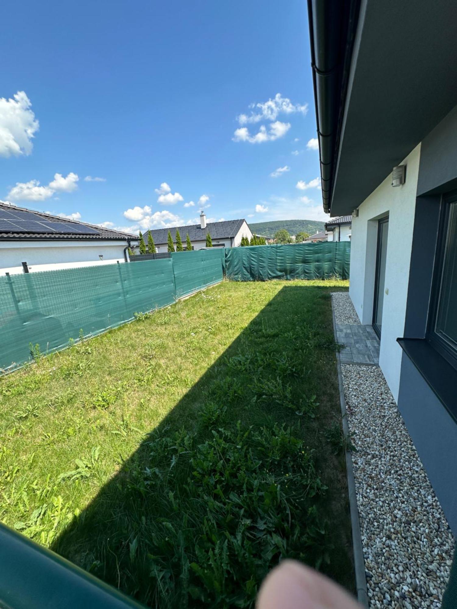 Royal House Trencin Villa Exterior photo